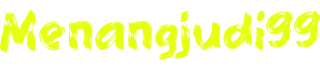 Menangjudi99